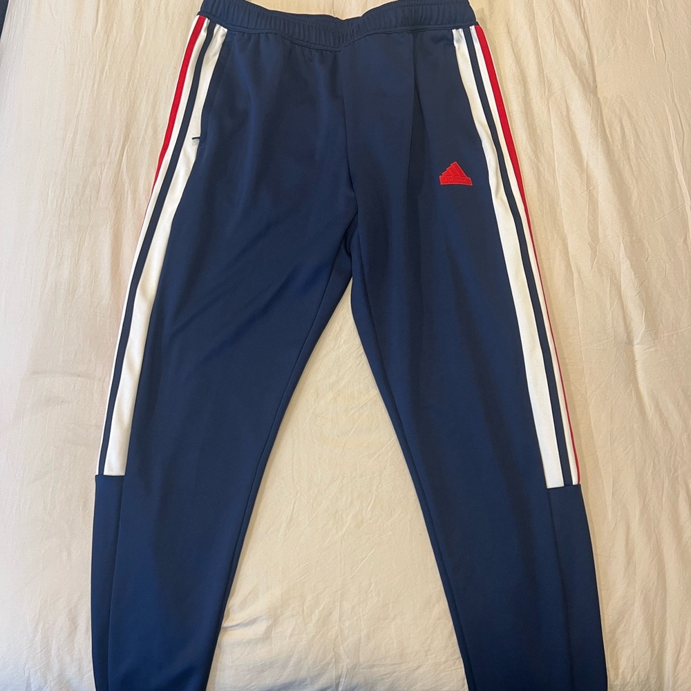 Adidas Men’s Sweatpants